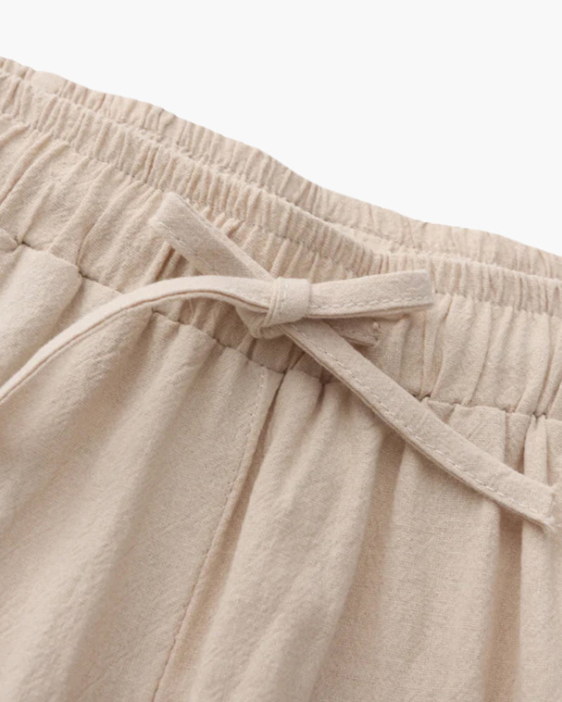 MAGE - Tuscan Linen Deluxe