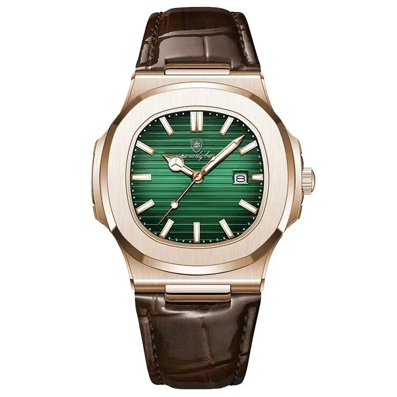 MAGE -  Business Luminous Watch