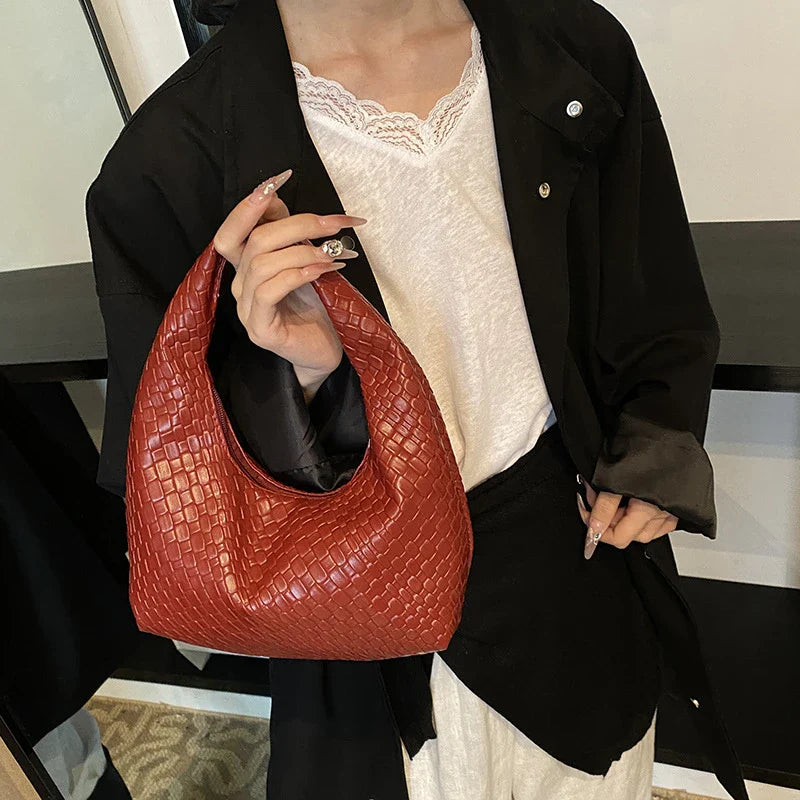 Vera- Mini-Schultertasche