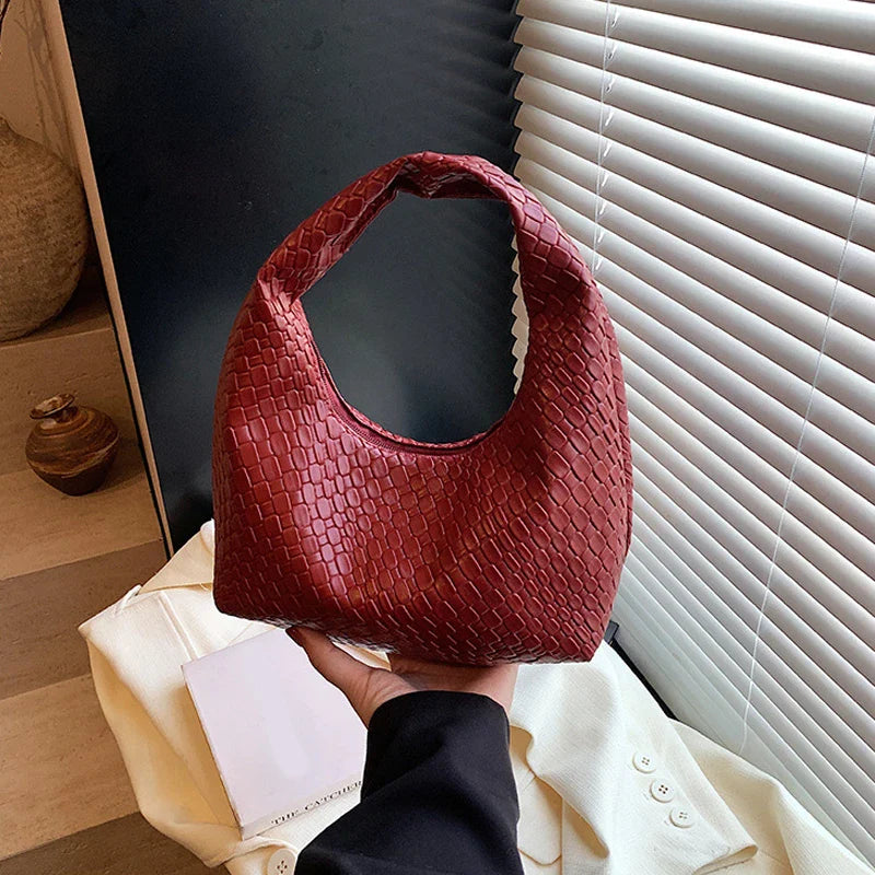 Vera- Mini-Schultertasche