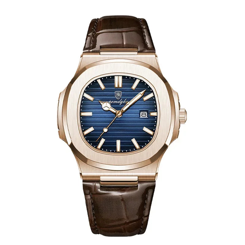 MAGE -  Business Luminous Watch