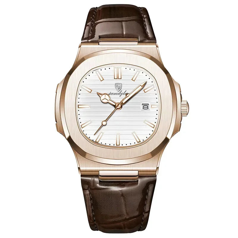 MAGE -  Business Luminous Watch