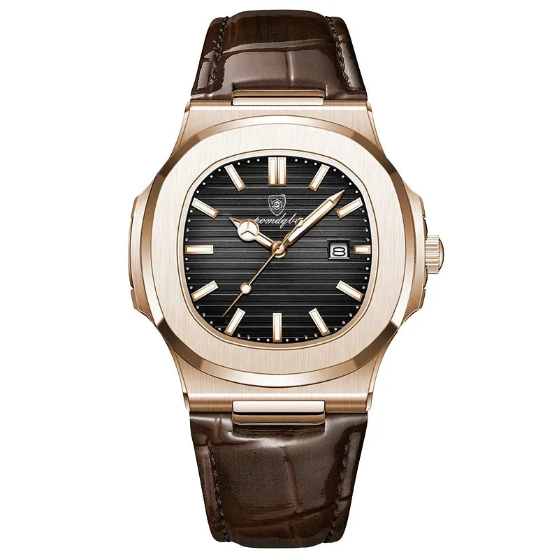 MAGE -  Business Luminous Watch